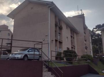 Foto 1 ·
APARTAMENTO com 3 dormitórios à venda por R$ 219.999,90 no bairro Pinheirinho -