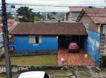 Foto 1 · 
                    More proximo do Parque Barigui, estuda troca por apartamento 
                