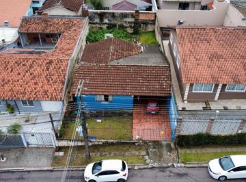 Foto 1 · 
                    More proximo do Parque Barigui, estuda troca por apartamento 
                