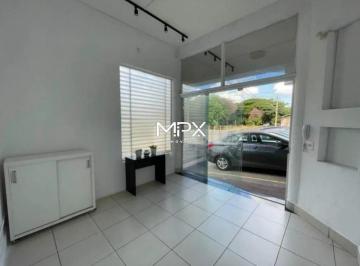Comercial · 9m² · Sala para alugar no bairro Morumbi em Piracicaba