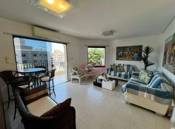 a65331807e2d1f6cee286d881149a621ae03b777 · Apartamento com 3 dormitórios à venda, 120 m² por R$ 930.000,00 - Balneário Cidade Atlântica - Guaru