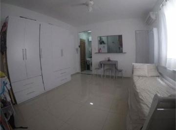 1bb159806e764aa41fa0e8b20bc67a53eff08cbb · Apartamento Residencial à venda, José Menino, Santos - AP1681.