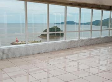 57fd338b296435e0c83e775d629b9cf067fa7419 · Sala Comercial para locação, José Menino, Santos - SA0088.