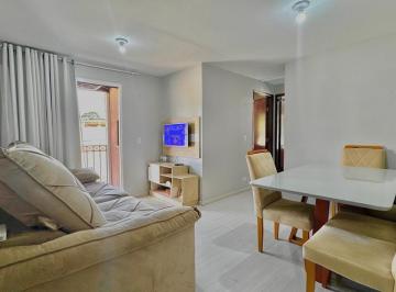 Foto 1 ·
APARTAMENTO com 2 dormitórios à venda com 53.53m² por R$ 250.000,00 no bairro P