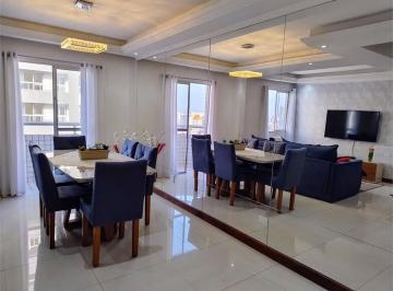 dee21c029f04ac80b74b07c433597fba54411116 · Apartamento com 3 dormitórios à venda, 94 m² por R$ 1.199.000,00 - Boqueirão - Santos/SP