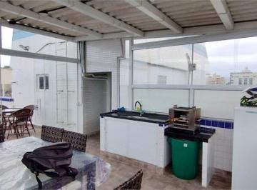 6c50314a6bd524d7e167f8707349b1a17a290db1 · Apartamento Residencial à venda, Itararé, São Vicente - AP1108.