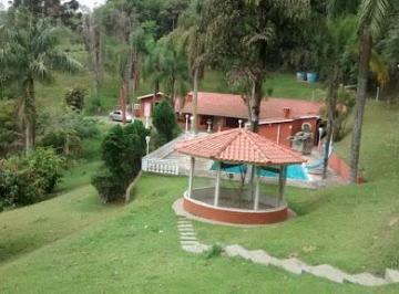 58fe3dbcb68d9ac2c942ed1e06215775d8327557 · Sítio com 10 dormitórios à venda, 120000 m² por R$ 1.650.000,00 - Bairro Carmo Messias - Ibiúna/SP