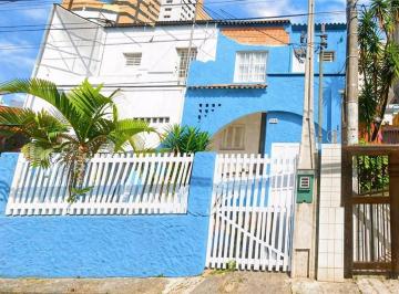 07d13a76276fc17229790c025782d3b764f4adb2 · Casa Comercial para locação, Vila Belmiro, Santos - CA0399.