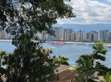 acb3c61d25fc7dabf92125916d06207b0c3035c5 · Casa com 6 dormitórios à venda, 650 m² por R$ 3.700.000,00 - Ilha Porchat - São Vicente/SP