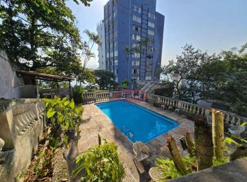 3bad2d69f866e434d05015665f94a073c5b9f9ed · Casa com 6 dormitórios à venda, 650 m² por R$ 3.700.000,00 - Ilha Porchat - São Vicente/SP