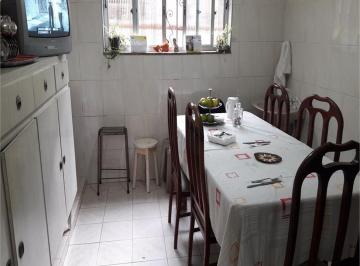 9b7931c14566191bcbb77d171cddb4d8970e2932 · Casa Residencial à venda, José Menino, Santos - CA0190.