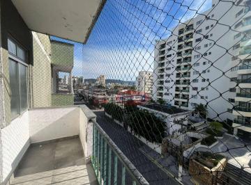 c01338006d20f113f88dfad949d0c65eba3cc037 · Cobertura à venda, 150 m² por R$ 550.000,00 - Loteamento João Batista Julião - Guarujá/SP
