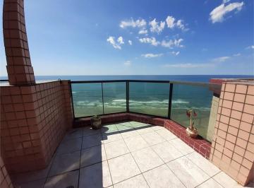 f79e979966ad1cdeaff9676e96d9fb0535819f91 · Cobertura com 4 dormitórios à venda, 175 m² por R$ 1.431.000,00 - Vilamar - Praia Grande/SP