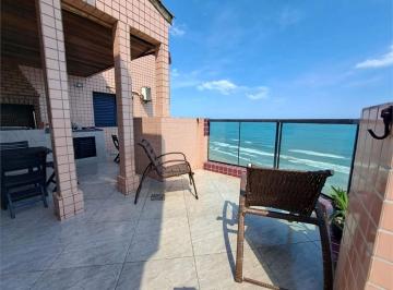 23c1ac5a8b83c382e95ac8d5e52fb44885465196 · Cobertura com 4 dormitórios à venda, 175 m² por R$ 1.431.000,00 - Vilamar - Praia Grande/SP