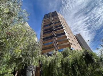 Apartamento · 195m² · 3 Quartos · 3 Vagas · Apartamento à venda e para alugar em Londrina, Residencial do Lago, com 3 suítes, com 195 m²