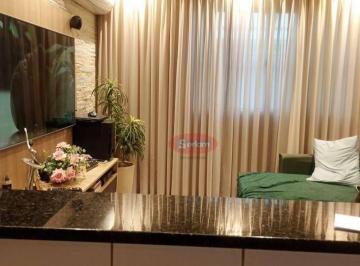 9047d0dd419711f6c6f1e75ea962b654ee7dfed7 · Casa com 2 dormitórios à venda, 101 m² por R$ 420.000,00 - Parque São Vicente - São Vicente/SP