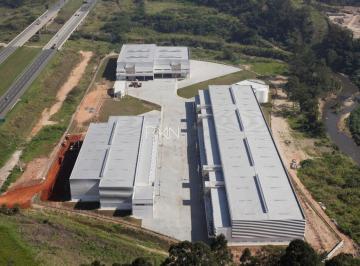 Comercial · 2904m² · Galpão para alugar em Jundiaí, Distrito Industrial, com 2904 m²