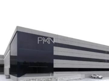 Comercial · 12000m² · 50 Vagas · Galpão à venda em Indaiatuba, Caldeira, com 12000 m²