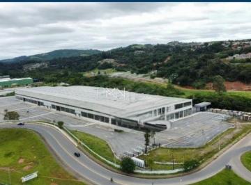 Comercial · 19560m² · 50 Vagas · Galpão à venda em Atibaia, Jardim Estância Brasil, com 19560 m²