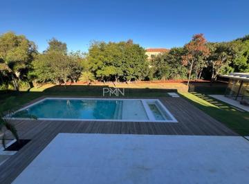 Casa · 1080m² · 6 Quartos · 8 Vagas · Casa a venda Fazenda da Grama em Itupeva, 1080m², 6 suítes.