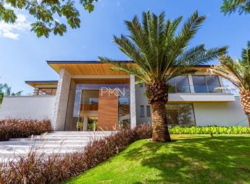Casa · 1080m² · 6 Quartos · 8 Vagas · Casa a venda Fazenda da Grama em Itupeva, 1080m², 6 suítes.