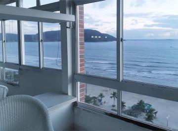 586a1549b17638d80cc65733b715d44b5fc53d18 · Apartamento Residencial à venda, Boqueirão, Santos - AP1687.