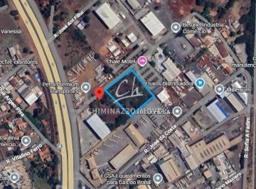 Terreno · 10476m² · Área à venda em Paulínia, Santa Terezinha, com 10476 m²