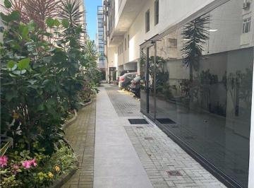 541e2da87e9adcfcdcc94222e92096b20b6b51a1 · Apartamento Residencial à venda, Aparecida, Santos - AP0537.
