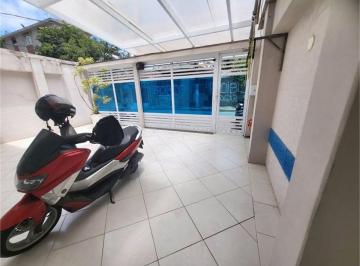 c16a92fae79fb65408c49afd6903195d941a80a2 · Casa Residencial à venda, Ponta da Praia, Santos - CA0316.