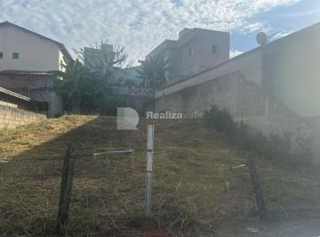 Terreno · 277m² · Terreno à venda em Taubaté, Jardim Continental, com 277 m²