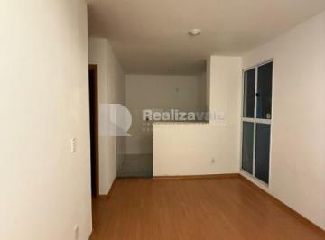 Apartamento · 38m² · 2 Quartos · 1 Vaga · Apartamento à venda em São José dos Campos, Loteamento Portal Santa Inês, com 2 quartos