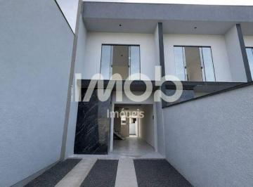 Apartamento · 90m² · 2 Quartos · 2 Vagas · GEMINADO 2 QUARTOS - BANANAL DO SUL