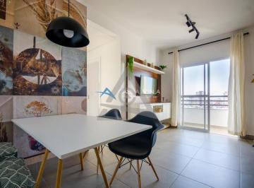 Apartamento · 58m² · 2 Quartos · 1 Vaga · Apartamento para alugar em Campinas, Jardim Guanabara, com 2 quartos, com 58 m²