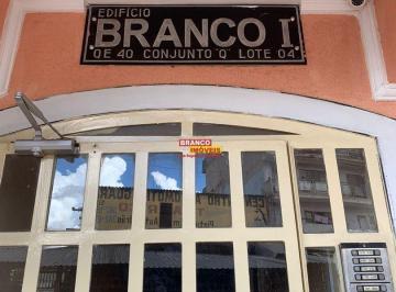 Apartamento · 49m² · 1 Quarto · Apartamento 1 quarto para Locação Guará II, Brasília