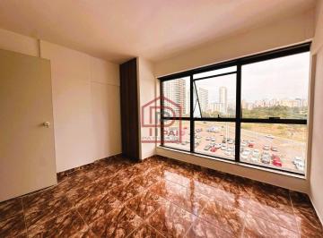 Comercial · 33m² · RUA DAS CARNAUBAS QD 301 LT 04 - SALA DIVIDIDA + GARAGEM - ED. PLAZA MALL