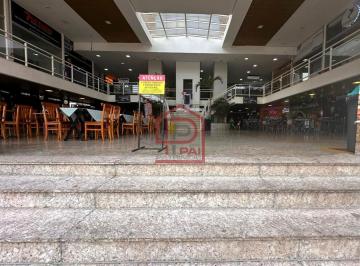 Comercial · 33m² · RUA DAS CARNAUBAS QD 301 LT 04 - SALA DIVIDIDA + GARAGEM - ED. PLAZA MALL