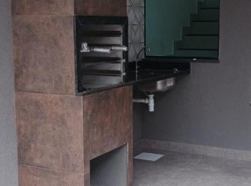 Casa de 2 quartos, Rio de Janeiro · GUARATIBA – CASA ALTO PADRÃO! Nova, 2 suites, 83m² - Estuda carro, moto e Parcelamento direto.