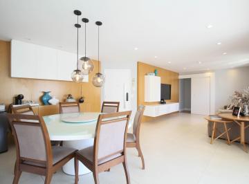 Apartamento de 3 quartos, São Paulo · Apartamento Alto Padrão na Vila Andrade | 142m² | 3 Suítes | Andar Alto
