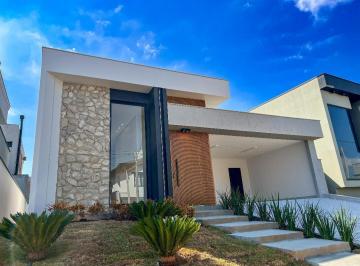 Casa · 172m² · 3 Quartos · 4 Vagas · Casa Térrea no Villa Bela Vista