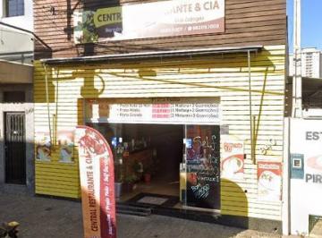 Comercial · 177m² · Antiga Chopperia Prosit