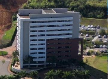 Comercial · 40m² · 1 Quarto · Office 2 no Reserva Jequitibá, Raizen, CLQ