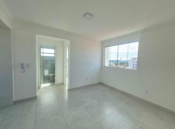 Sala · Apartamento LOCAÇÃO 2 quartos - Bairro Candelária