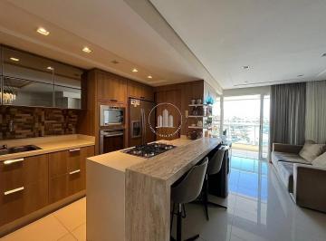 Apartamento · 101m² · 3 Quartos · 2 Vagas · Apartamento 3 Quartos com 1 Suíte e 101m² - Campinas