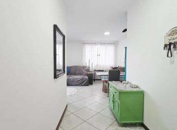 Apartamento · Apartamento 3 Quartos com 1 Suíte e 96m² - Estreito