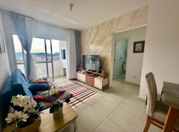 Apartamento · 5895m² · 2 Quartos · 1 Vaga · Apartamento 2 Quartos no Residencial Vista Del Mare - Serraria