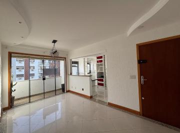 Apartamento · 77m² · 3 Quartos · 1 Vaga · Apartamento 3 Quartos com 1 Suíte e 77m² - Agronômica