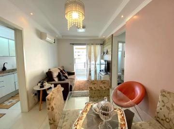 Apartamento · 78m² · 2 Quartos · 1 Vaga · Apartamento Garden 2 Quartos com 1 Suíte e 78m² - Campinas
