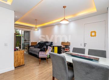 Apartamento · 62m² · 2 Quartos · Apartamento à venda - na Boa Vista