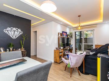 Apartamento · 62m² · 2 Quartos · Apartamento à venda - na Boa Vista