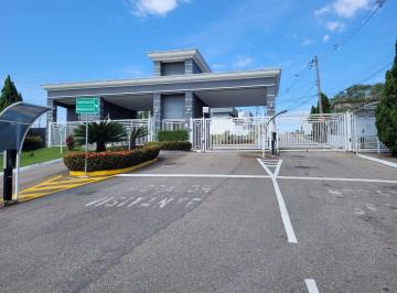 Terreno , Sorocaba · Terreno com 300m² em condomínio à Venda em Sorocaba no Jardim Residencial Renascence